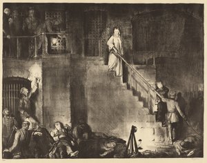  autorstwa George Bellows