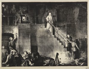  autorstwa George Bellows