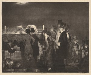  autorstwa George Bellows