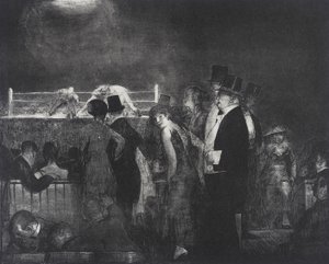  autorstwa George Bellows