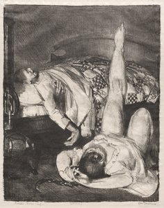  autorstwa George Bellows