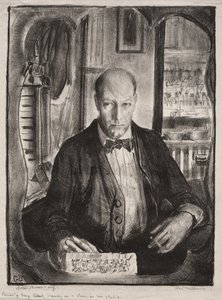  autorstwa George Bellows