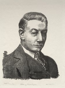  autorstwa George Bellows