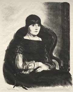  autorstwa George Bellows