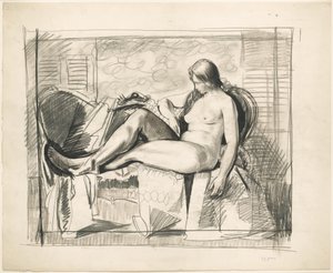  autorstwa George Bellows