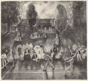  autorstwa George Bellows
