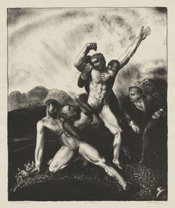  autorstwa George Bellows