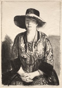  autorstwa George Bellows