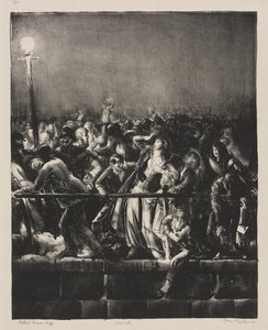  autorstwa George Bellows