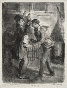  autorstwa George Bellows