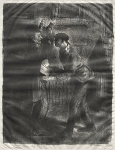  autorstwa George Bellows