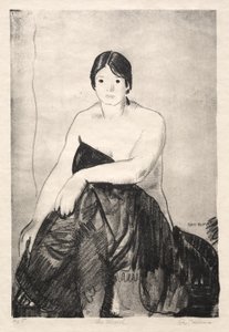  autorstwa George Bellows