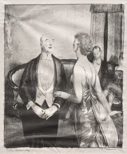  autorstwa George Bellows