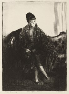  autorstwa George Bellows
