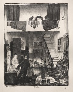  autorstwa George Bellows