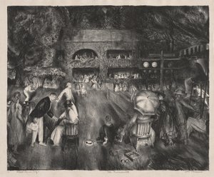  autorstwa George Bellows