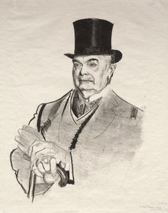  autorstwa George Bellows