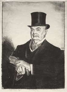  autorstwa George Bellows