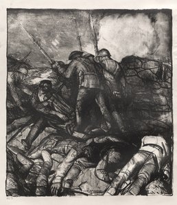  autorstwa George Bellows
