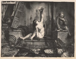  autorstwa George Bellows