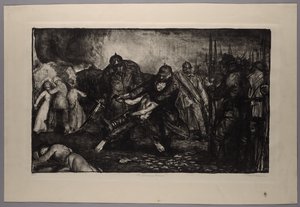  autorstwa George Bellows