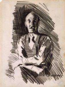 Portret, ok. 1904.