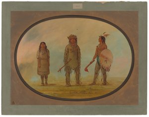  autorstwa George Catlin
