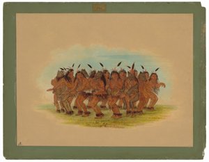  autorstwa George Catlin
