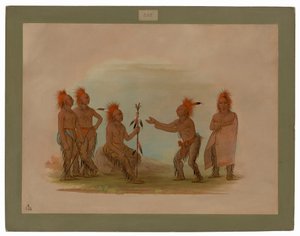  autorstwa George Catlin