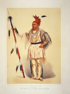  autorstwa George Catlin