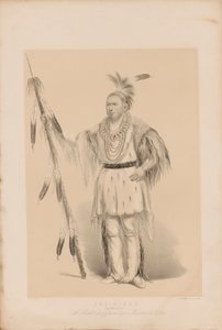  autorstwa George Catlin