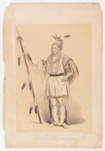  autorstwa George Catlin