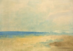 Tło krajobrazowe autorstwa George Catlin
