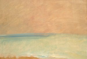 Tło krajobrazowe autorstwa George Catlin