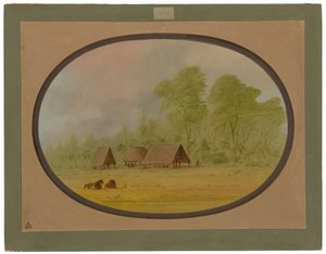  autorstwa George Catlin