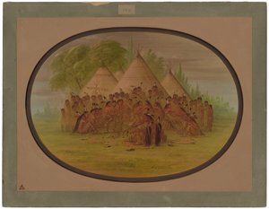  autorstwa George Catlin