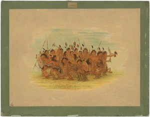  autorstwa George Catlin