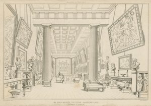Galeria zdjęć pana Thomasa Hope