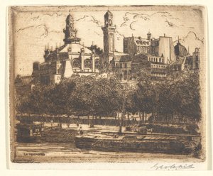 Trocadero