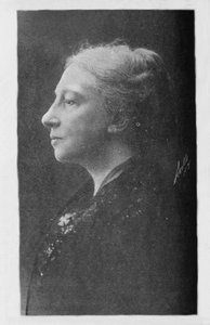 Pani Grzegorz, 1911, 1934
