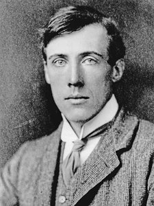 Thoby Stephen, ok.1902 r.