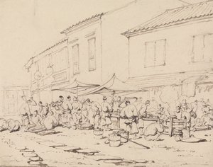  autorstwa George Chinnery