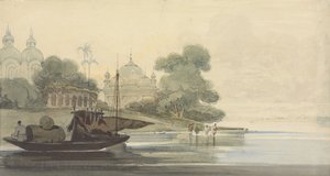  autorstwa George Chinnery