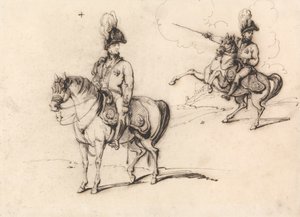 polish autorstwa George Chinnery