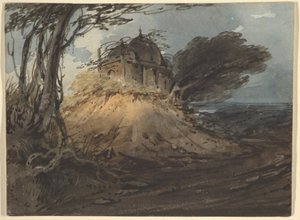  autorstwa George Chinnery