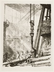  autorstwa George Clausen