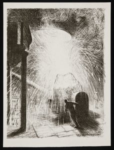  autorstwa George Clausen