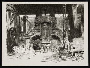  autorstwa George Clausen