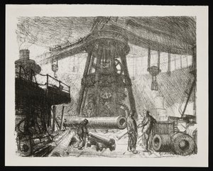  autorstwa George Clausen