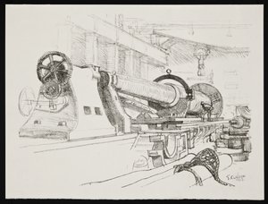  autorstwa George Clausen